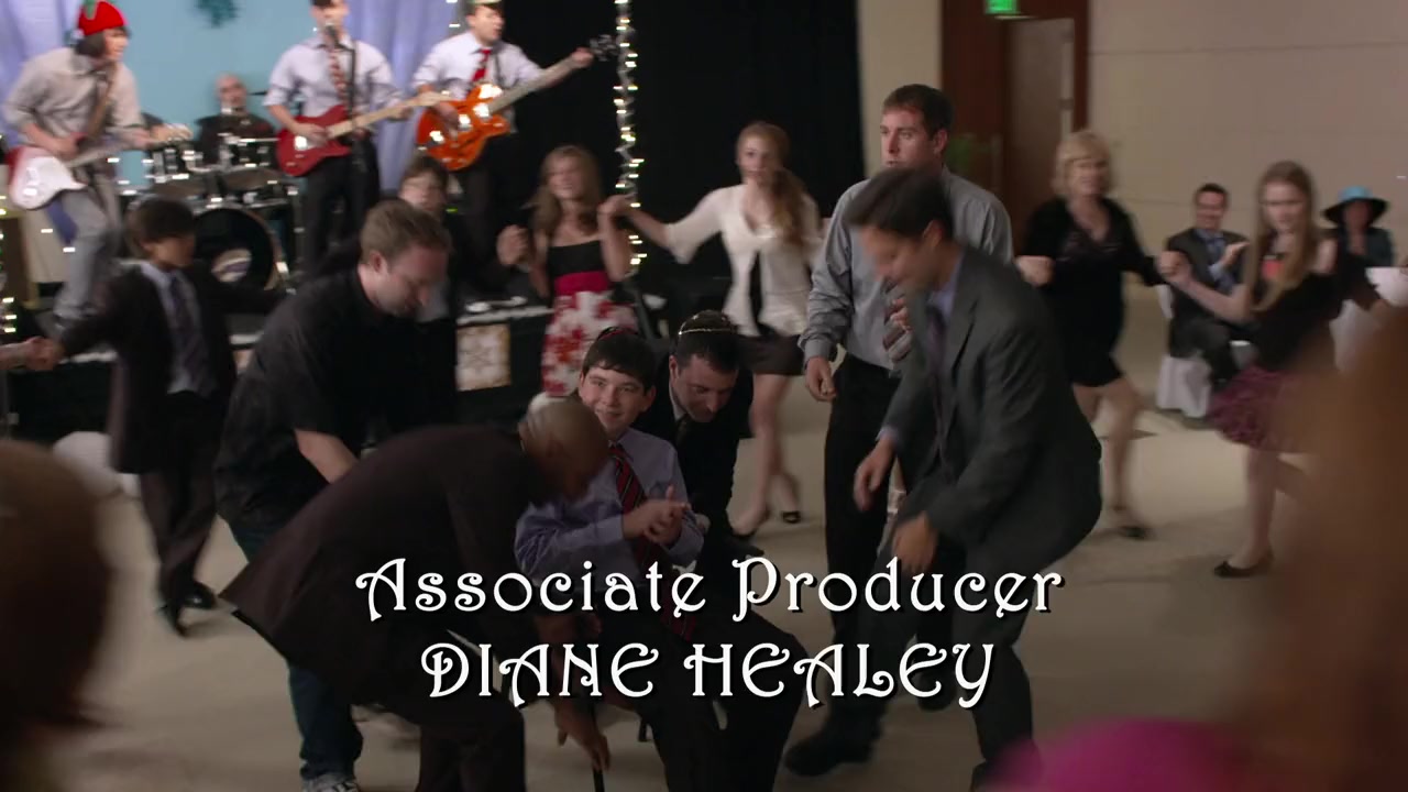 All About Christmas Eve screenshot 2