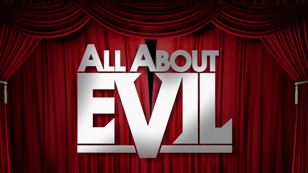 All About Evil screenshot 3