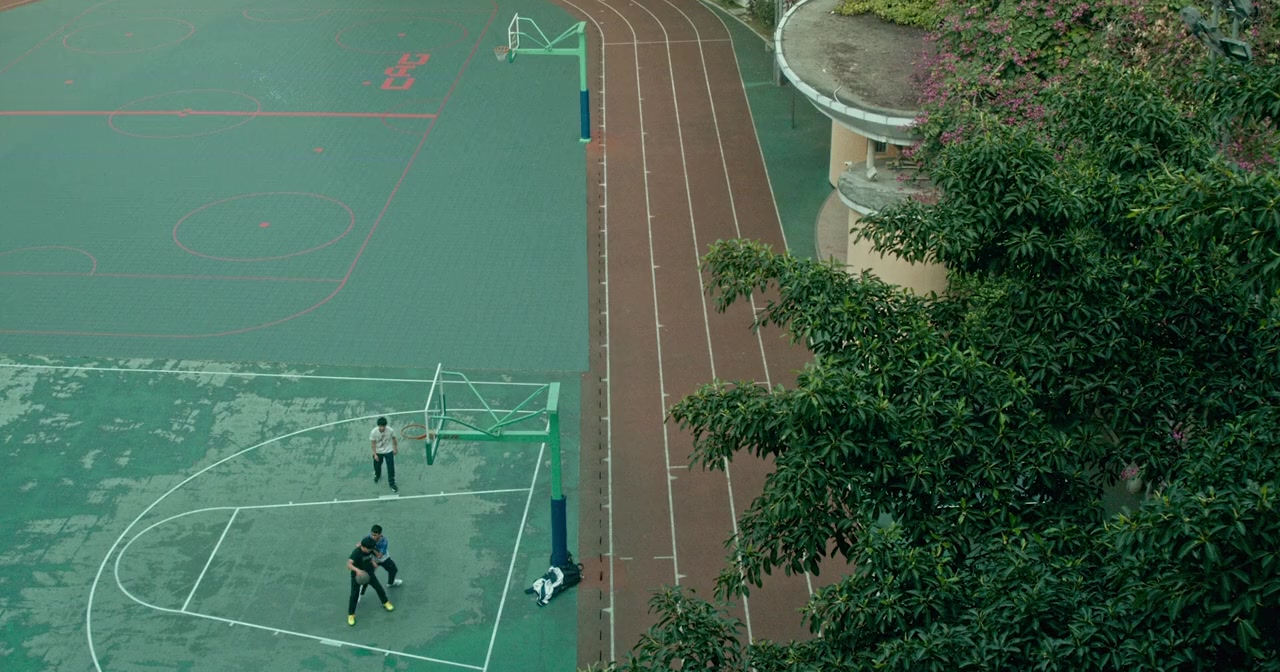 Xiao Wei screenshot 1