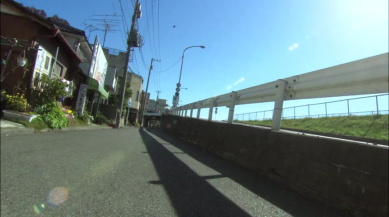 Riri Shushu no subete screenshot 3