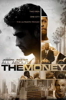 All About the Money (2016) poster