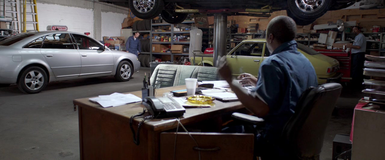 All About the Money screenshot 3