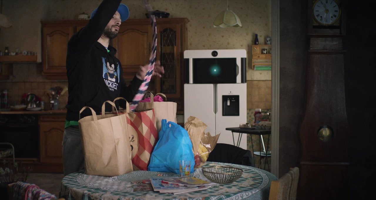 Yves screenshot 3