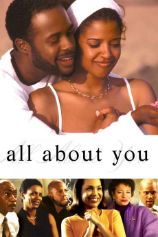 All About You (2001) poster