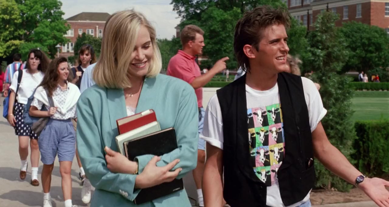 All-American Murder screenshot 2