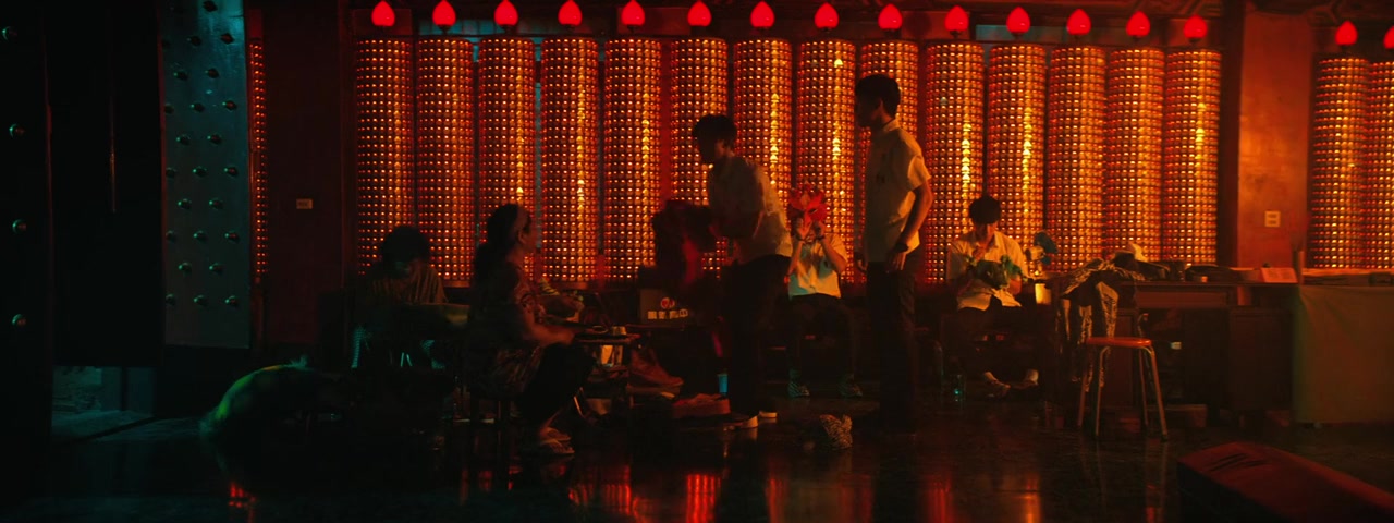Chi qing nan zi han screenshot 1