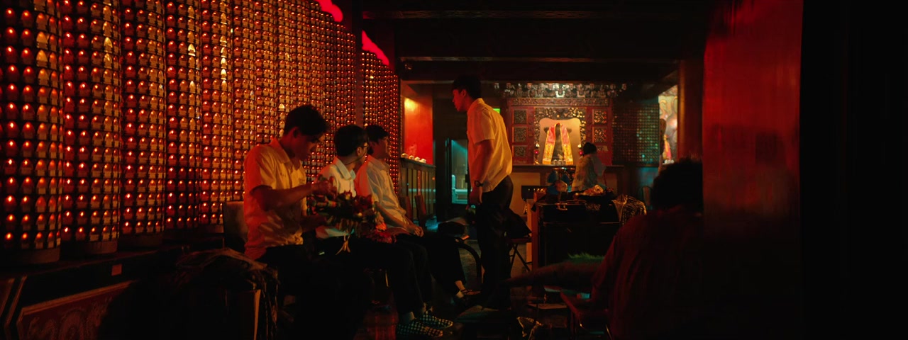 Chi qing nan zi han screenshot 2