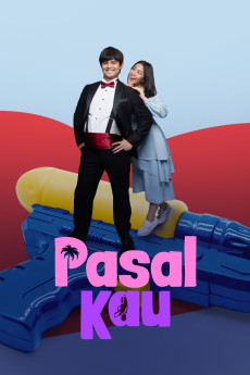 All Because of You (2020) poster