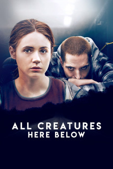 All Creatures Here Below (2018) poster
