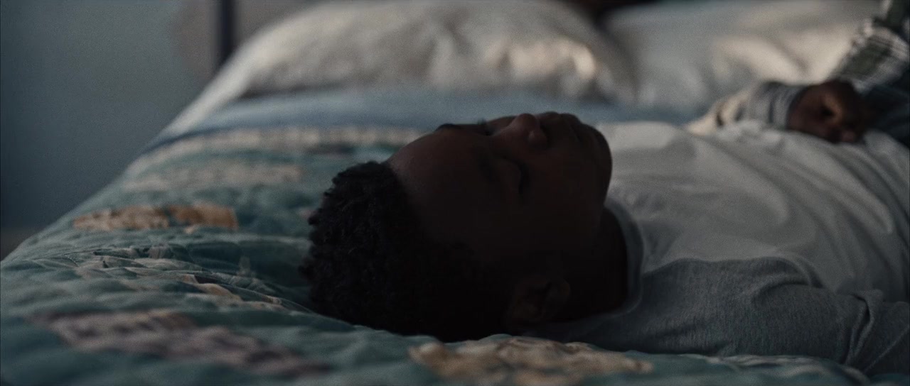 All Day and a Night screenshot 2