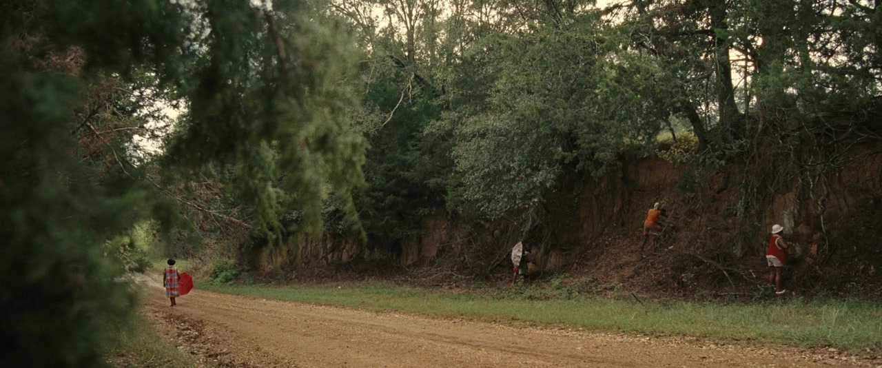 All Dirt Roads Taste of Salt screenshot 1
