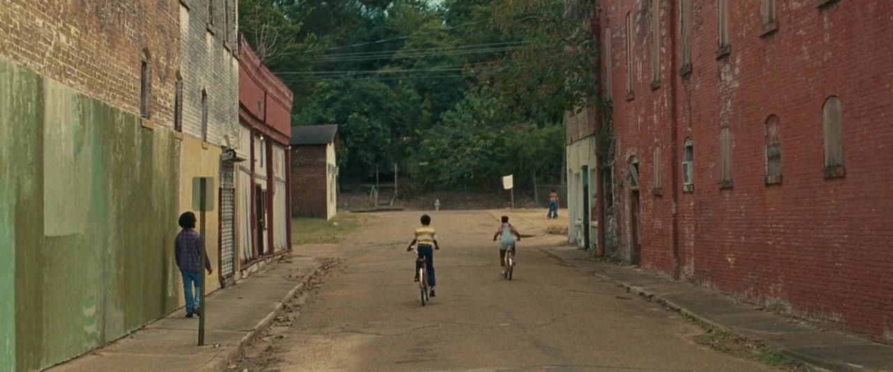 All Dirt Roads Taste of Salt screenshot 2