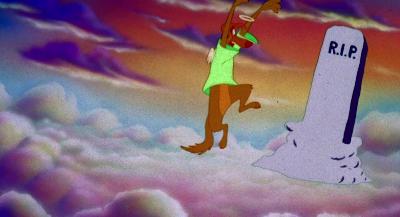 All Dogs Go to Heaven 2 screenshot 3