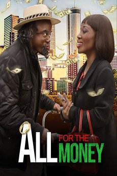 All for the Money (2019) poster
