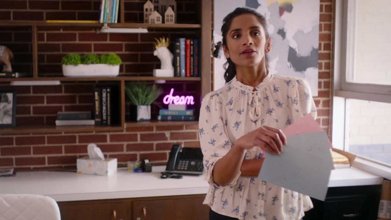 All for Her screenshot 3