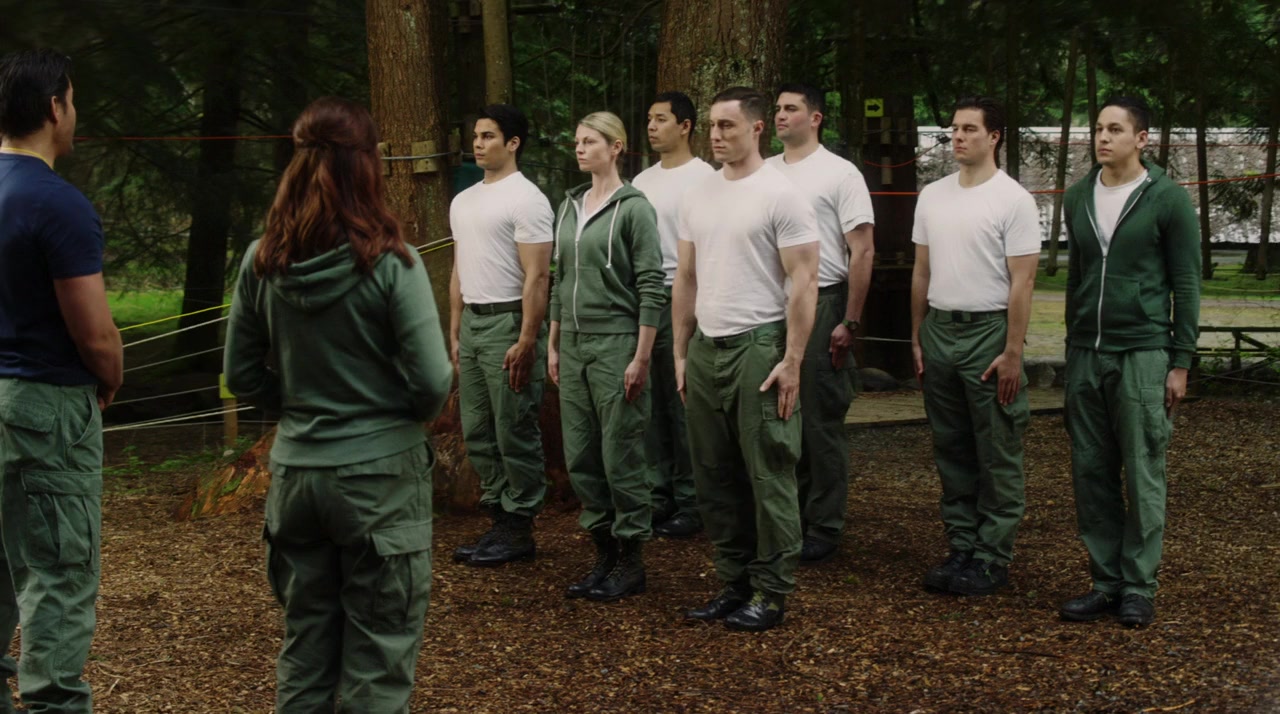 All for Love screenshot 2