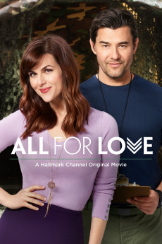 All for Love (2016) poster