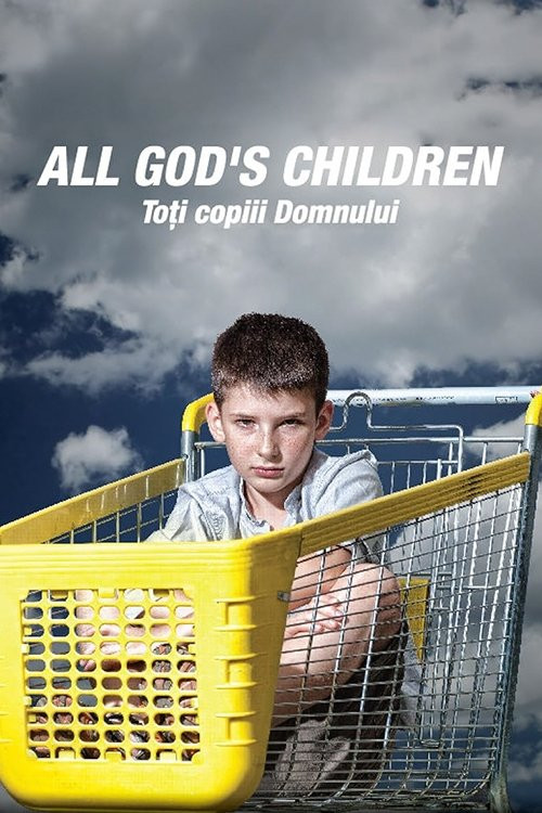 Toti copiii Domnului (2012) poster