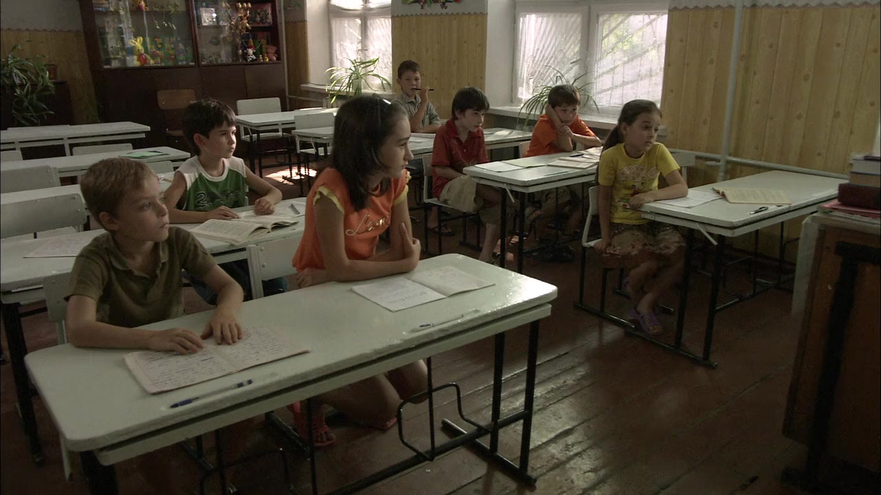 Toti copiii Domnului screenshot 2