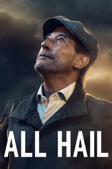 Granizo (2022) poster