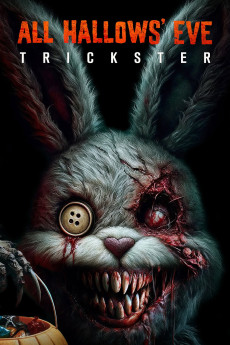 All Hallows Eve Trickster (2023) poster