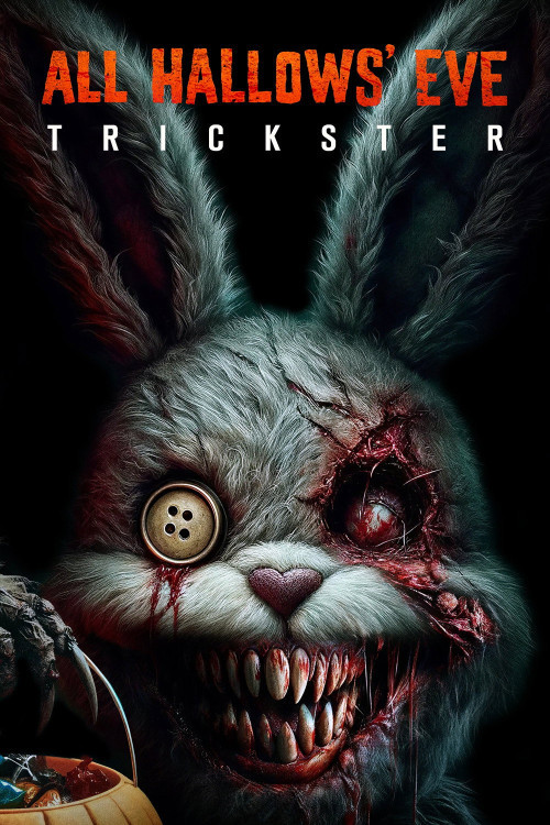 All Hallows Eve Trickster (2023) poster