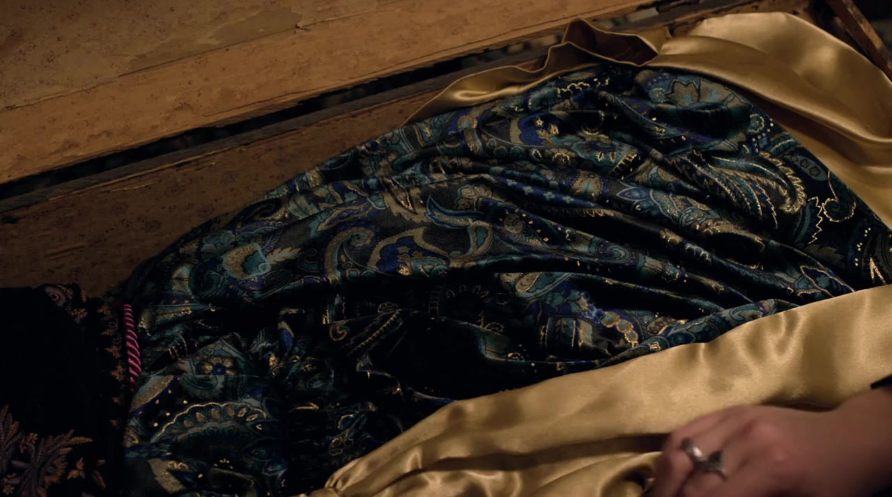 All Hallows' Eve screenshot 1