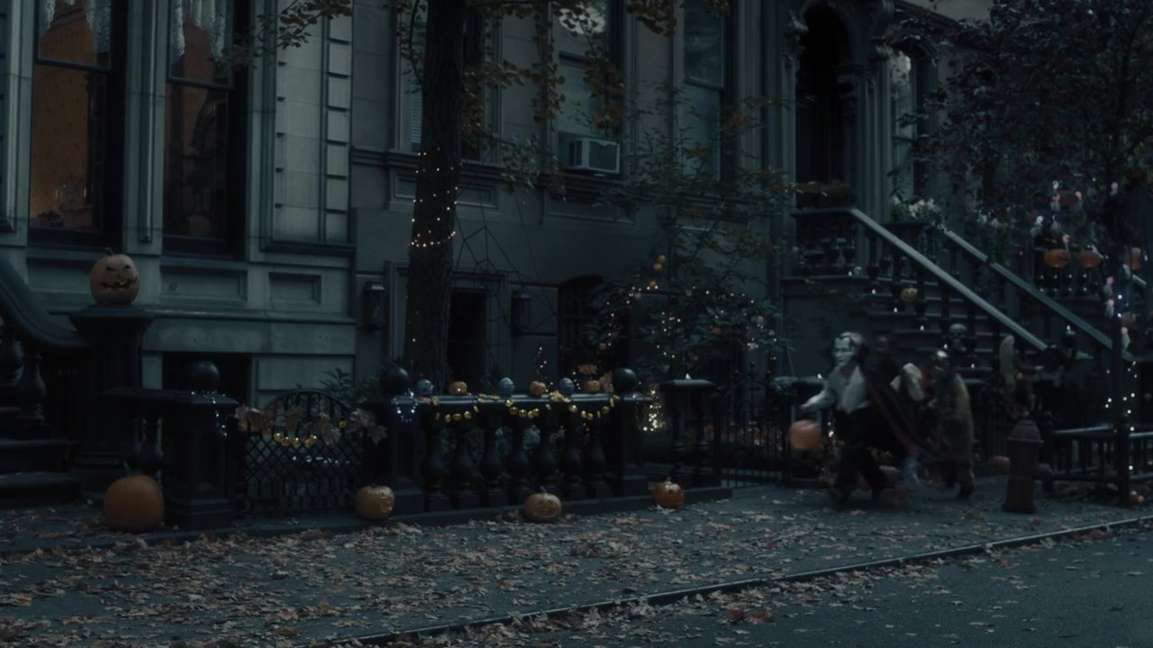 All Hallows' Eve 2 screenshot 1