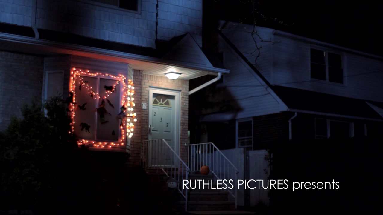 All Hallows' Eve 2 screenshot 2