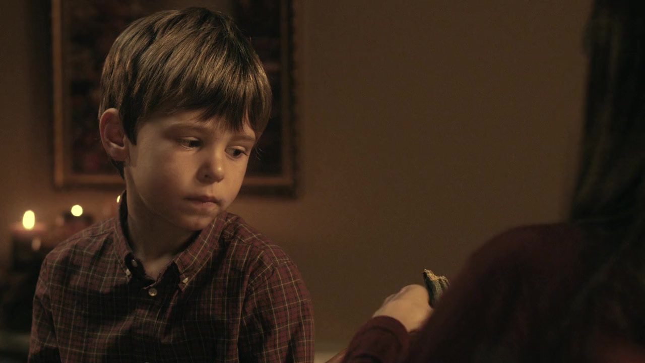 All Hallows' Eve 2 screenshot 3