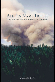 All Its Name Implies (2020) poster