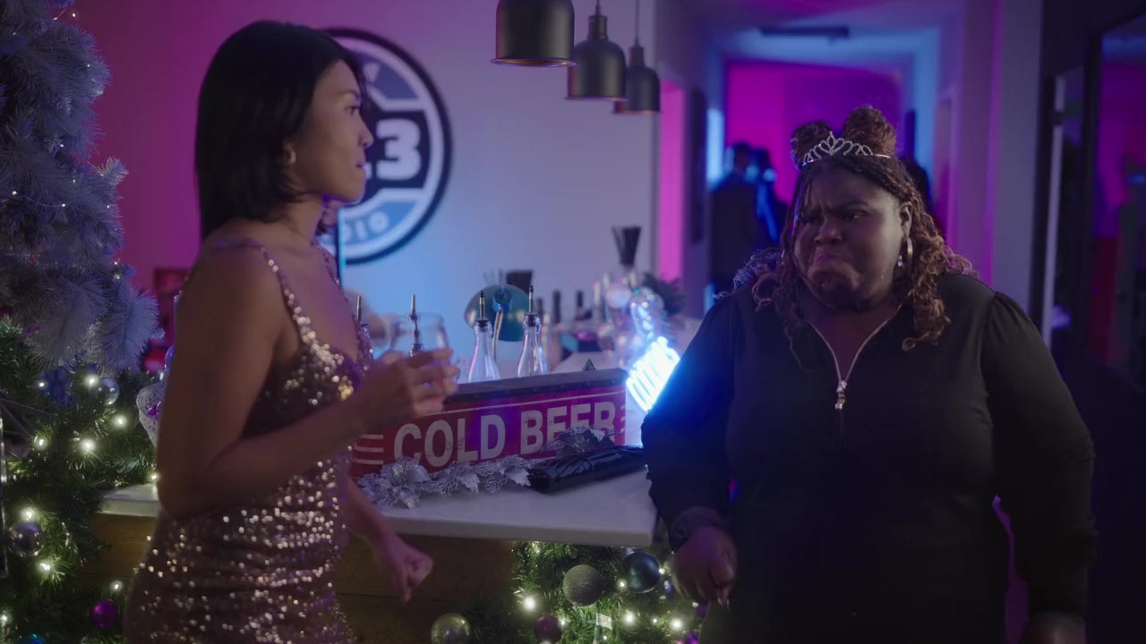 All I Didn't Want for Christmas screenshot 2