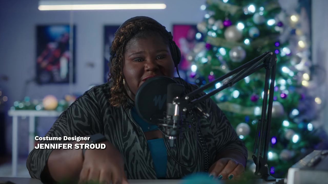 All I Didn't Want for Christmas screenshot 3