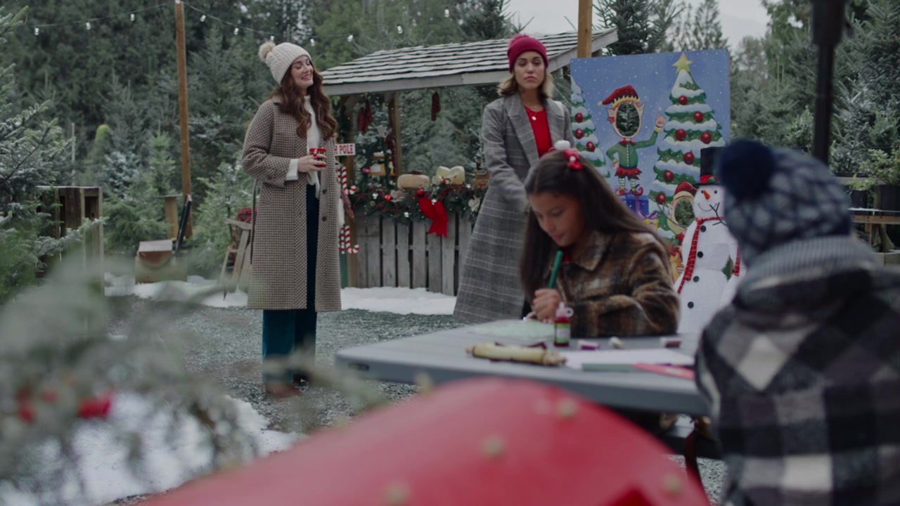 All I Need for Christmas screenshot 1