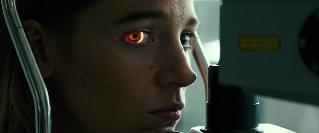 All I See Is You screenshot 1
