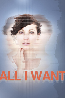 All I Want (2017) poster