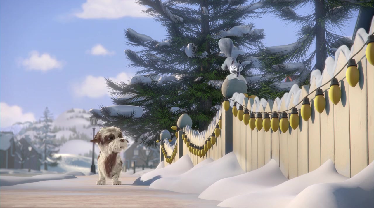 All I Want for Christmas Is You screenshot 2
