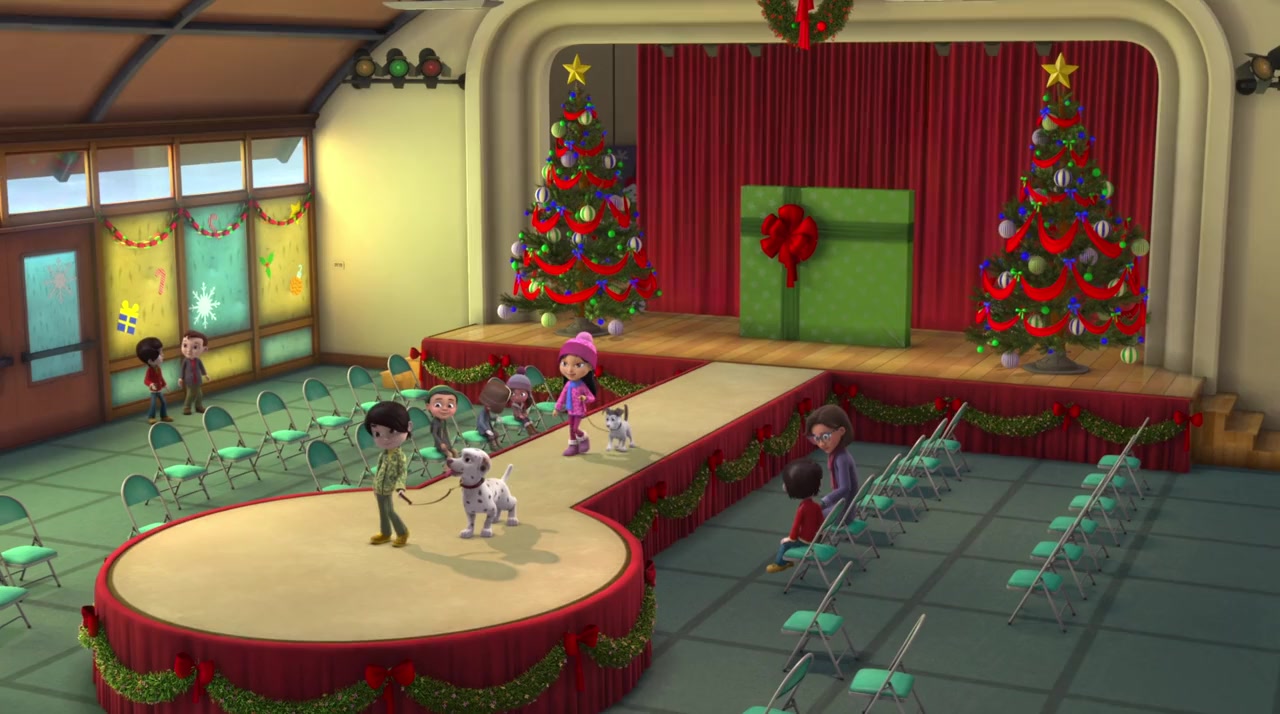 All I Want for Christmas Is You screenshot 3