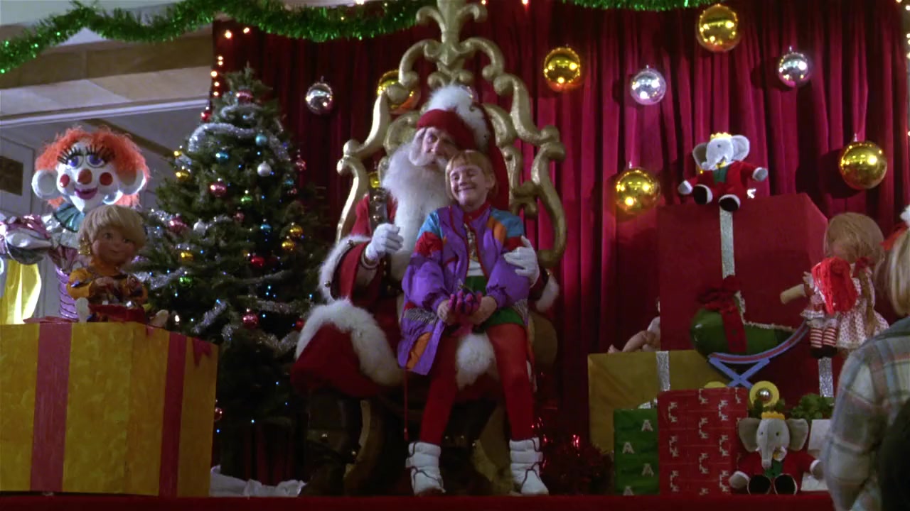 All I Want for Christmas screenshot 2