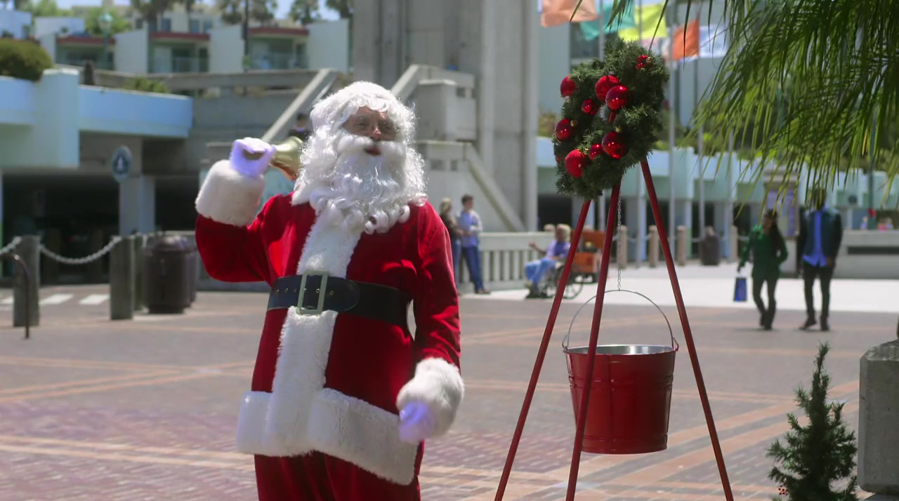 All I Want for Christmas screenshot 3