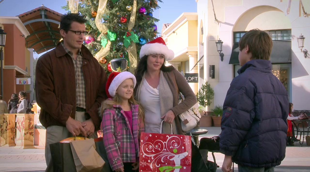 All I Want for Christmas screenshot 1
