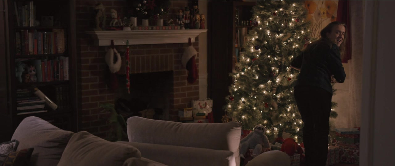 All I Want for Christmas screenshot 1