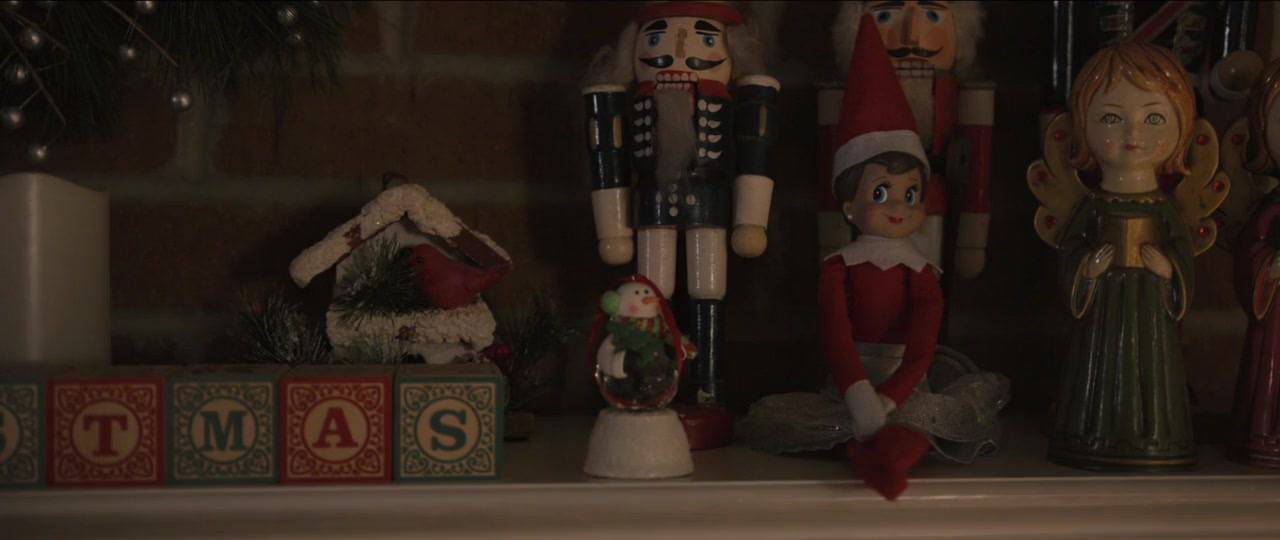 All I Want for Christmas screenshot 2
