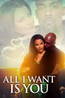 All I Want Is You (2023) poster