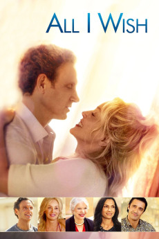 All I Wish (2017) poster