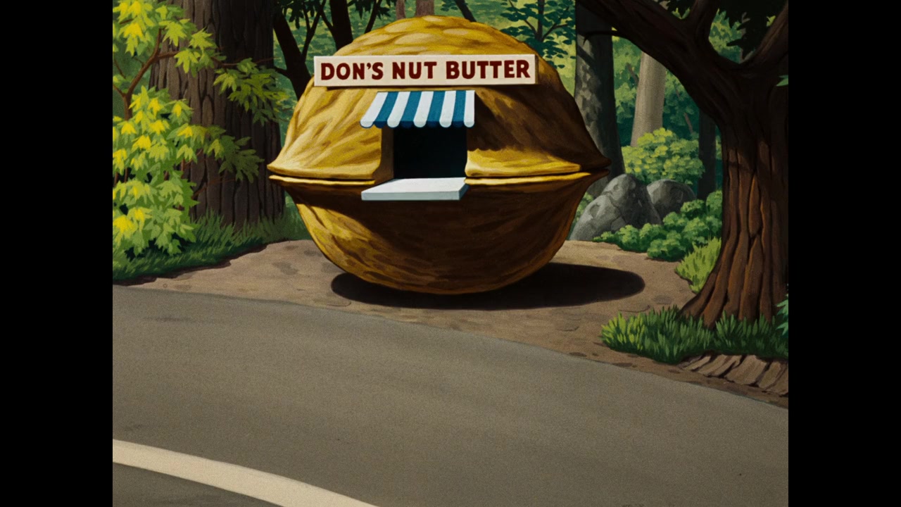 All in a Nutshell screenshot 3