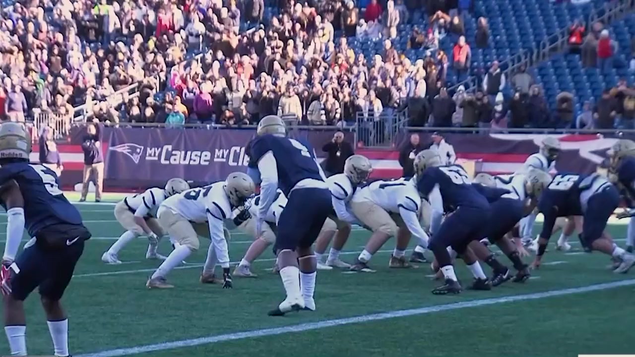 All In: Miracle at St. Bernard's screenshot 2