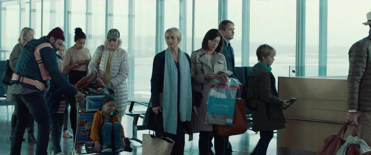 All Inclusive screenshot 1