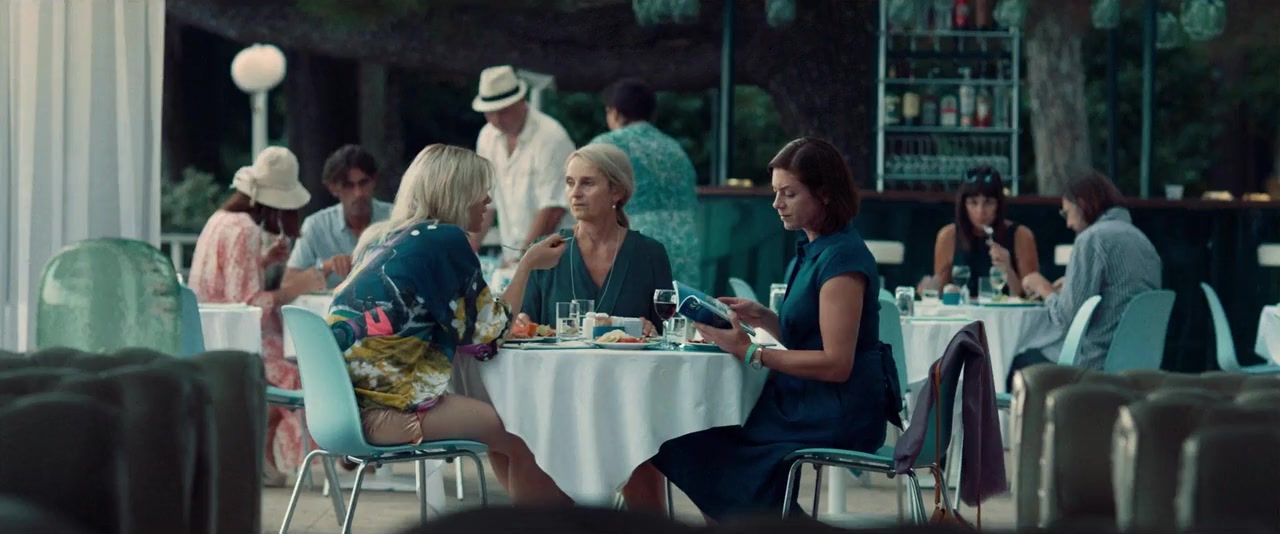 All Inclusive screenshot 2