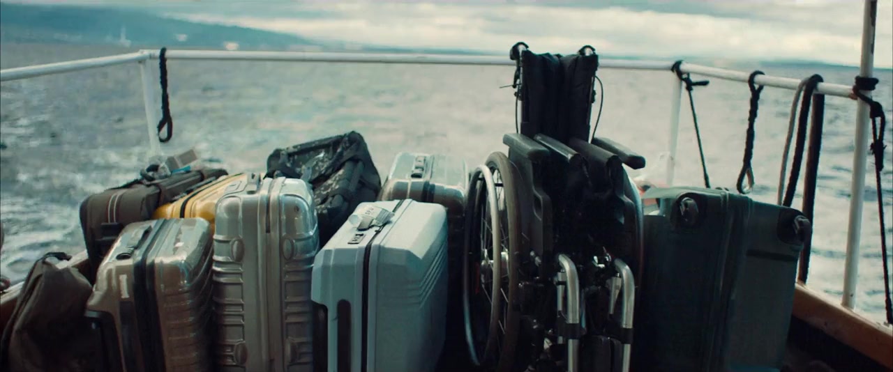 All Inclusive screenshot 3